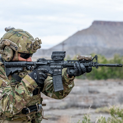 実物装備の通販サイト | デザートカウボーイ：新型 Gen2 入荷