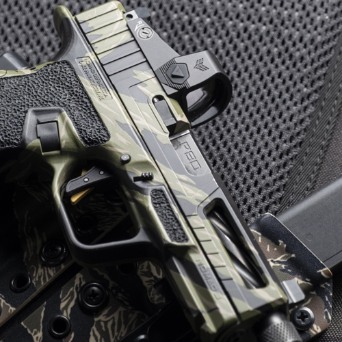 実物装備の通販サイト | デザートカウボーイ：新作ドットと動画レビュー 他