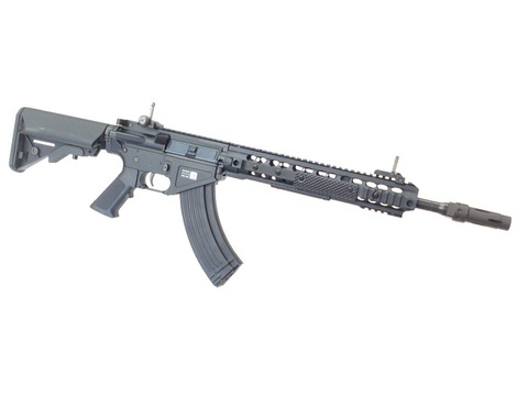 ECHIGOYA北九州店BLOG:SR-47 URX3.1