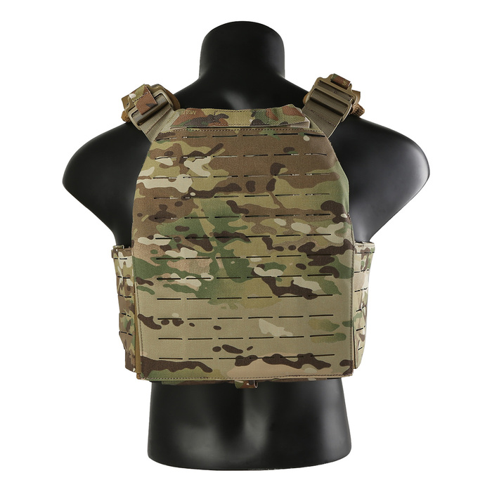 H.T.G. BLOG:防弾プレートの形状に最適化！EMERSON FirstSpear