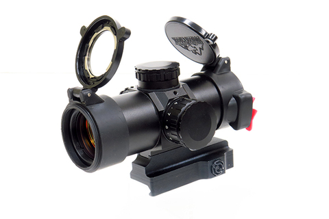 プロショップ・エリート インフォメーション:OTS ダットサイトTDX-11