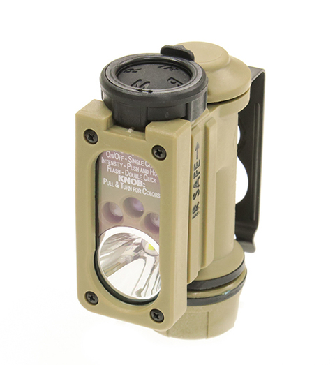 プロショップ・エリート インフォメーション:STREAMLIGHT SIDEWINDER