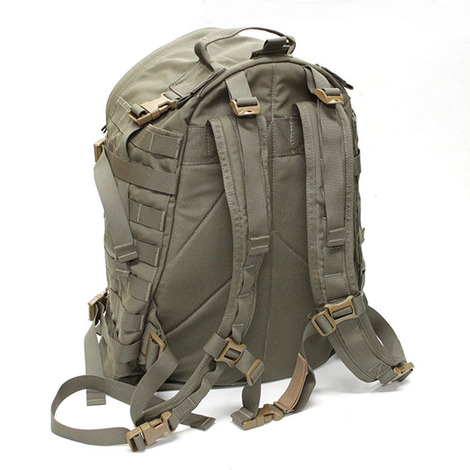 REALMENT:ATS RAID Pack IIが入荷しました