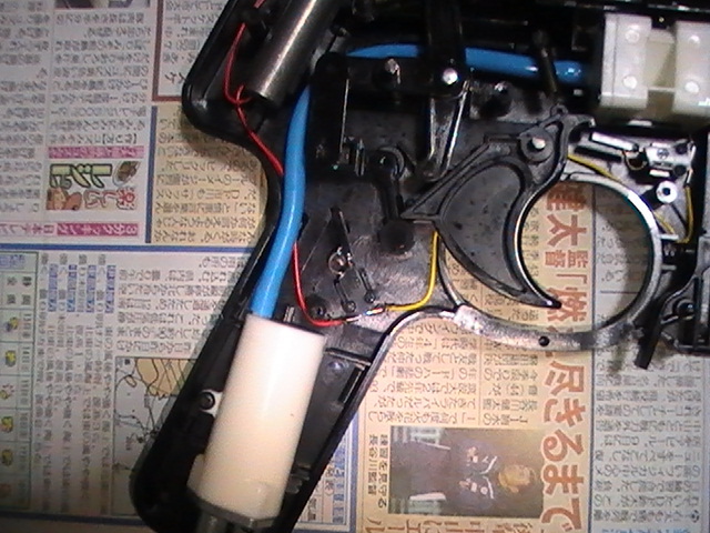 GunShop S・A Arsenalのブログ:【エアガン史