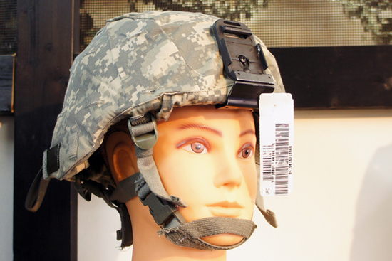 東京キャロル:アメリカ陸軍 ACH(Lサイズ)フルセット 1点入荷