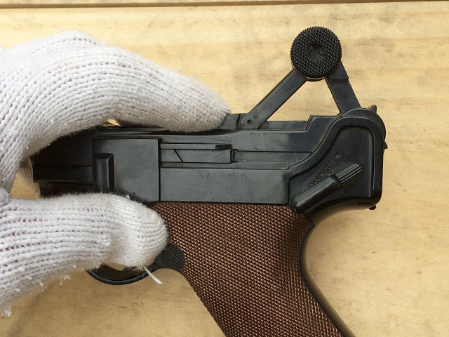 とあるAirsoftな人の覚書第8章：Memories of a Unknown Airsoft Gamer