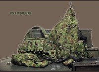 VOLK TACTICAL GEAR BLOG:2型迷彩装備