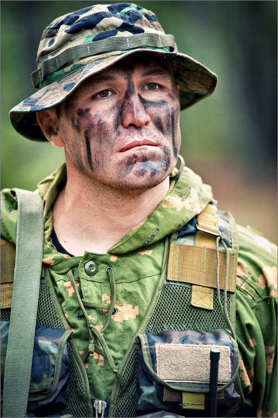 ゾンビハンターの日常:ANA Gorod 2ベストについて