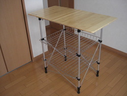 初心者のファミリーキャンプ＠北海道:スノーピークフィールドキチン