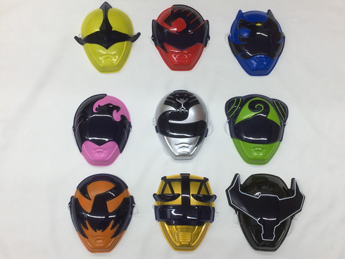 松屋町玩具問屋 まいど！タツヤブログです♪:どんどん増える！キュウ