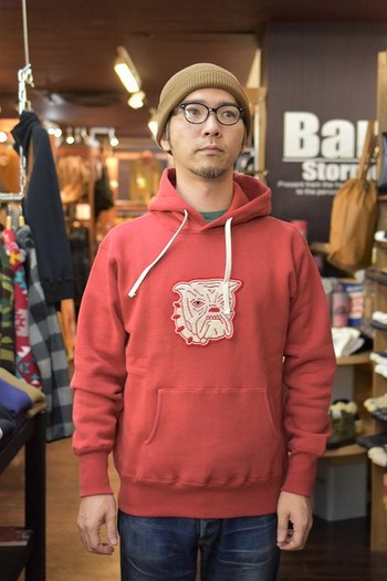 アメカジ静岡 Barn Stormer:リアルマッコイズ MC19114 LOOP WHEEL