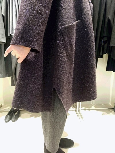 ウールヒゲフェルト☆ヨーガンレール | ヨーガンレール