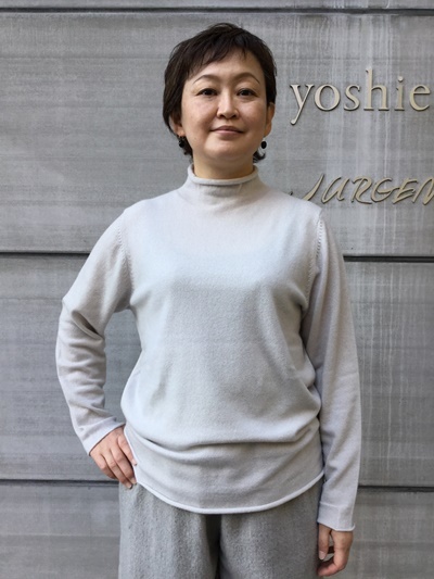 セーター特集☆ヨーガンレール | ヨーガンレール