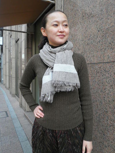 ニット特集☆ヨーガンレール | ヨーガンレール