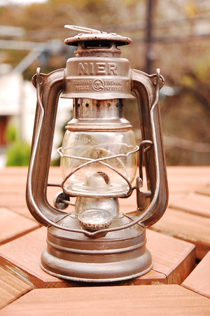 VINTAGE CampStyle ＆ 鎌倉暮らしのススメ:ビンテージ フュアーハンド