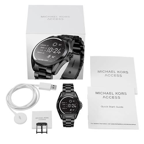 マイケルコース/Michael Kors/腕時計/レディース/BRADSHAW/ブラッド