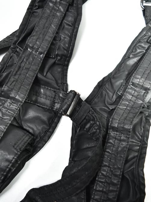 JULIUS[ユリウス] / GORDINI / JULIUS 25 FW 予約 / 917VEM4 Holster