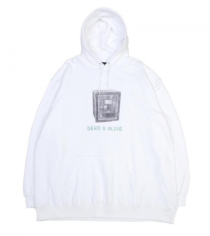 Hiroshi Fujiwara × MILKBOY HOODIE - MILK MILKBOY OFFICIAL ONLINE