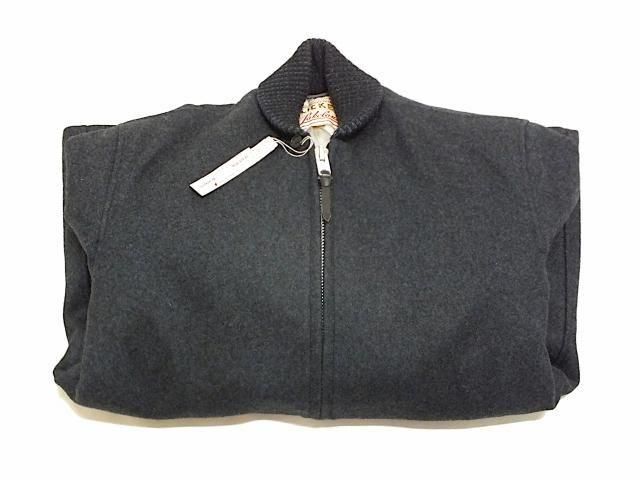 Lakeland MFG. Co. - Clicker / Dead Stock Pharaoh Jacket - Cosmic