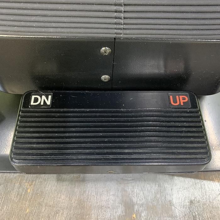 中古】タカラベルモント シャンプー椅子『セットジョイ ファビオ