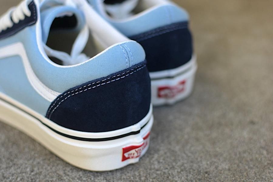 バンズ(VANS) OLD SKOOL 36 DX / オールドスクール アナハイム