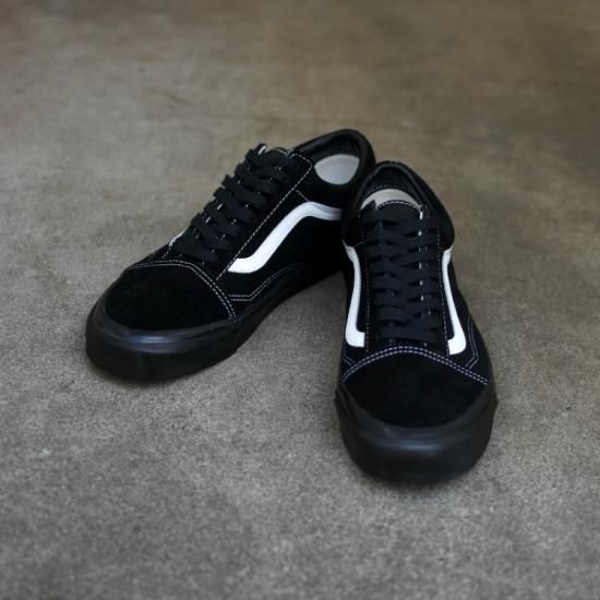 ヴァンズ(VANS) OLD SKOOL 36 DX / オールドスクール アナハイム