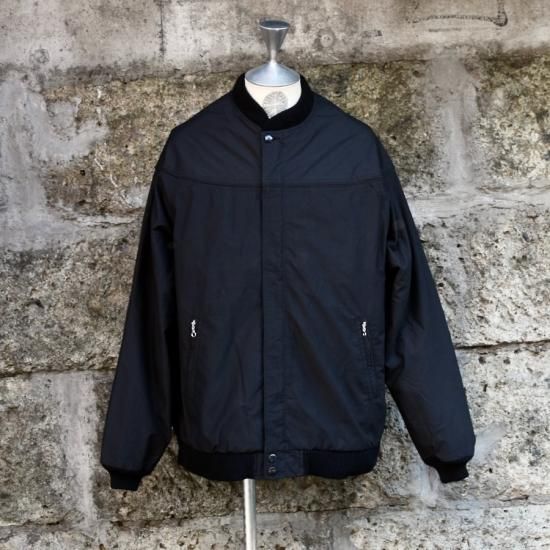 タウンクラフト ( TOWNCRAFT ) DERBY JACKET N/C WEATHER / ダービー