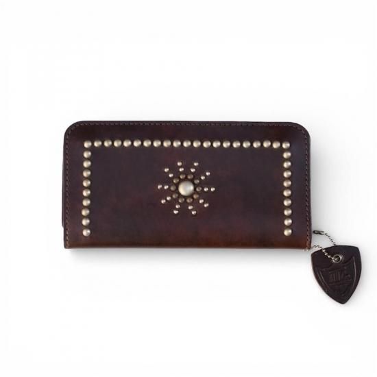 エイチティーシー ( HTC ) VINTAGE SUN LONG WALLET / ヴィンテージ