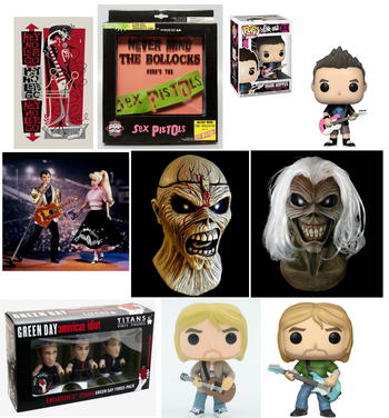 ジミ ヘンドリックス フィギュア 限定品 Jimi Hendrix Pop Rock FUNKO