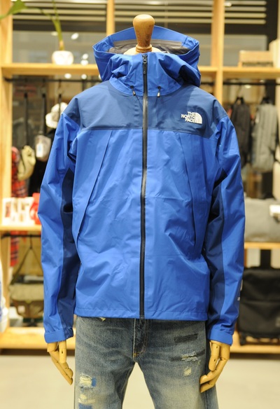 THE NORTH FACE Climb Light Jacket（クライムライトジャケット