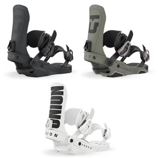 予約商品【UNION】ユニオン 26-27 FORCE TEAM［送料無料］