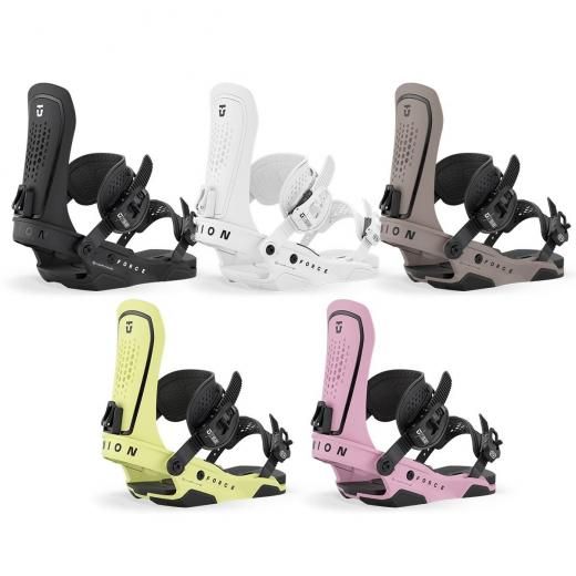 予約商品【UNION】ユニオン 26-27 FORCE［送料無料］