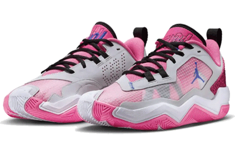 JORDAN[ジョーダン] JORDAN ONE TAKE 4 PF / ジョーダン ワン テイク 4