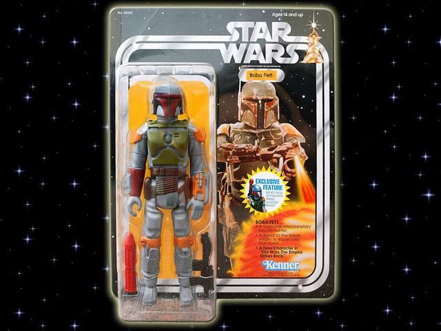 スターウォーズSTARWARS 12