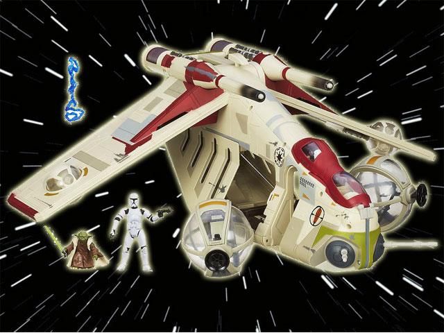 スターウォーズSTAR WARSビンテージコレクション3.75インチビークル