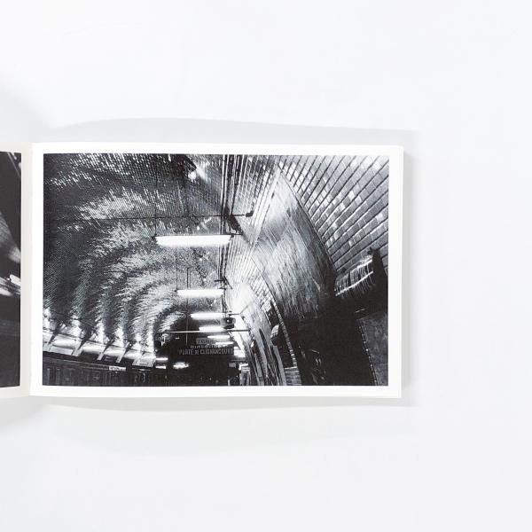 中平卓馬 | サーキュレーション | 日付、場所、行為 - ノースブック