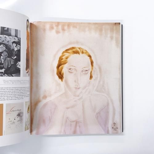 藤田嗣治 | レオナルド藤田 | LEONARD | FOUJITA | INEDITS | PAR