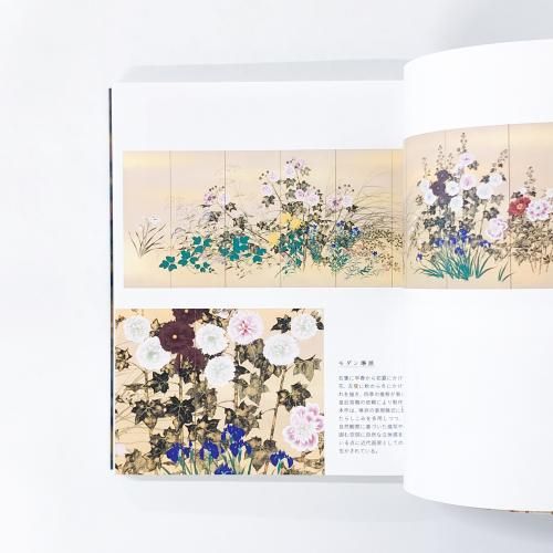 図録 近代日本画の真髄 児玉希望 千変万化 驚異の筆力展 - ノース