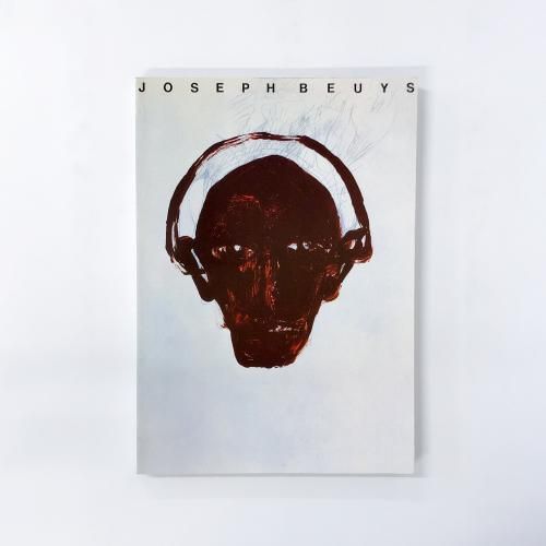 図録 | ヨーゼフ | ボイス展 | JOSEPH | BEUYS - ノースブックセンター