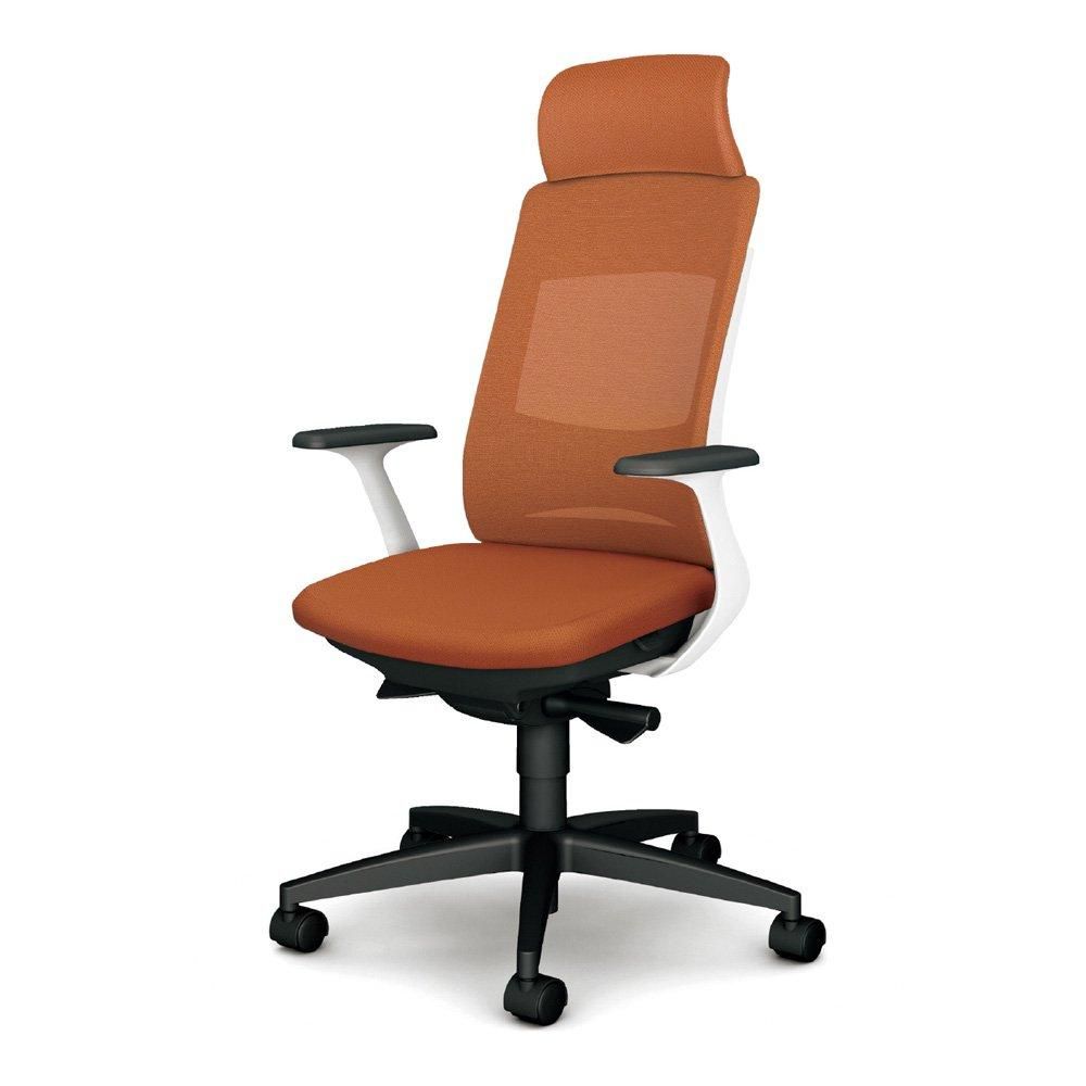プラス オフィスチェア BeneS（ベネス）メッシュタイプ KB-BN512MKL