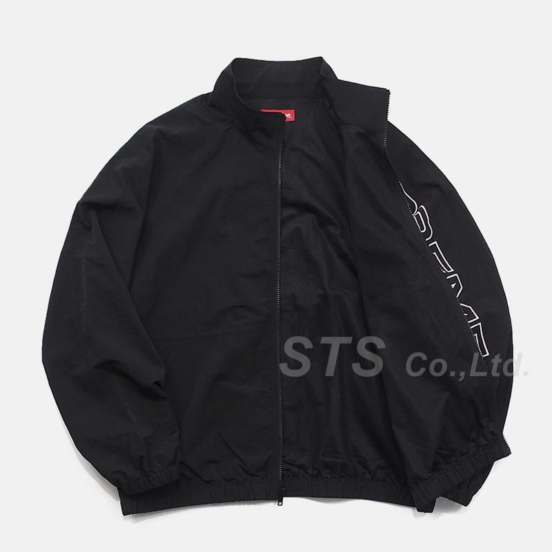 Supreme - Split Track Jacket - UG.SHAFT