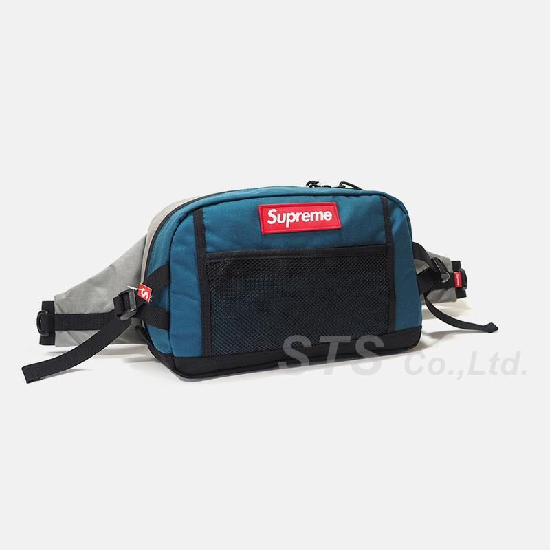 Supreme - Contour Hip Bag - UG.SHAFT