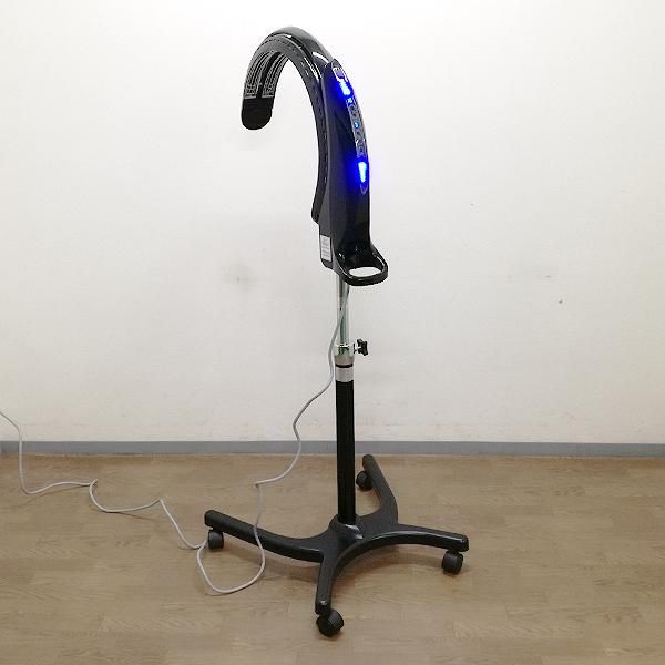 美容室 オオヒロ加温機ブーメラン 促進機 美容院！！ ブーメラン 美容