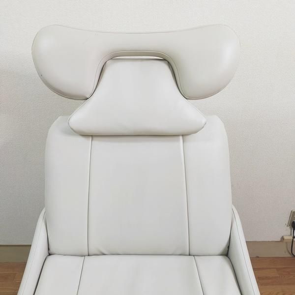 中古/A】タカラベルモント『アイラッシュチェアRiche（リーチェ