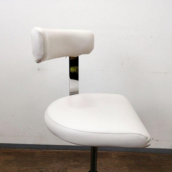 中古/A】タカラベルモント『Riche Stool（リーチェ スツール