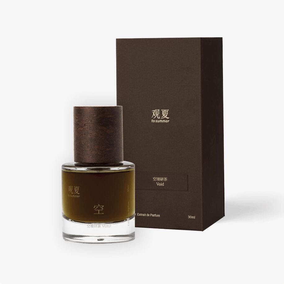 觀夏｜三重茶香水30ML - Weee!