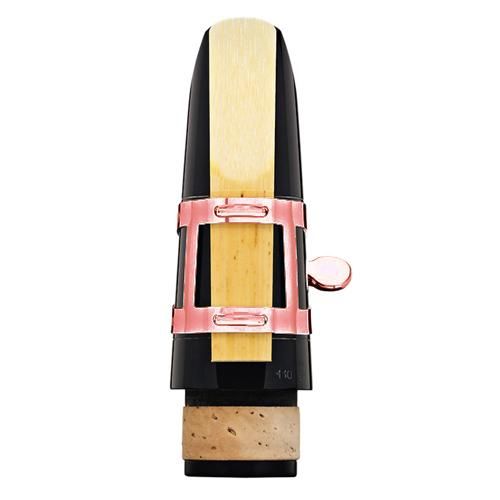 バンドーレン ： B♭クラリネット用 M|O ピンクゴールドメッキ