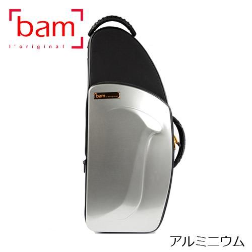 バム ： ニュートレッキングケース アルトサクソフォン用 TREK3021S