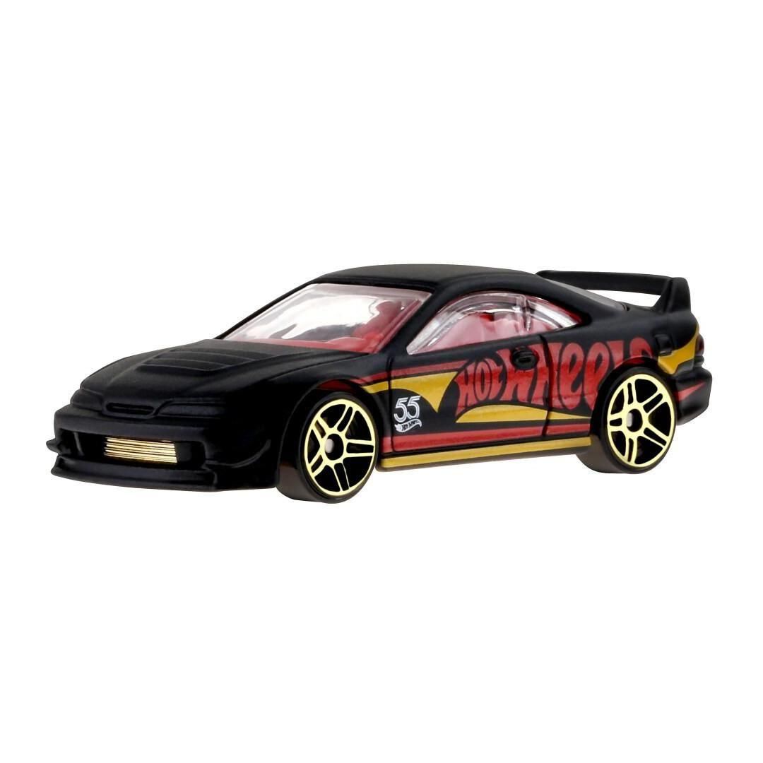 ホットウィール HOT WHEELS USAモデル MONSTER TRUCKS CARBONATOR XXL