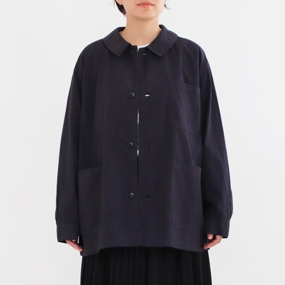 Charpentier De Vaisseau | セルヴィッチコットンジャケット